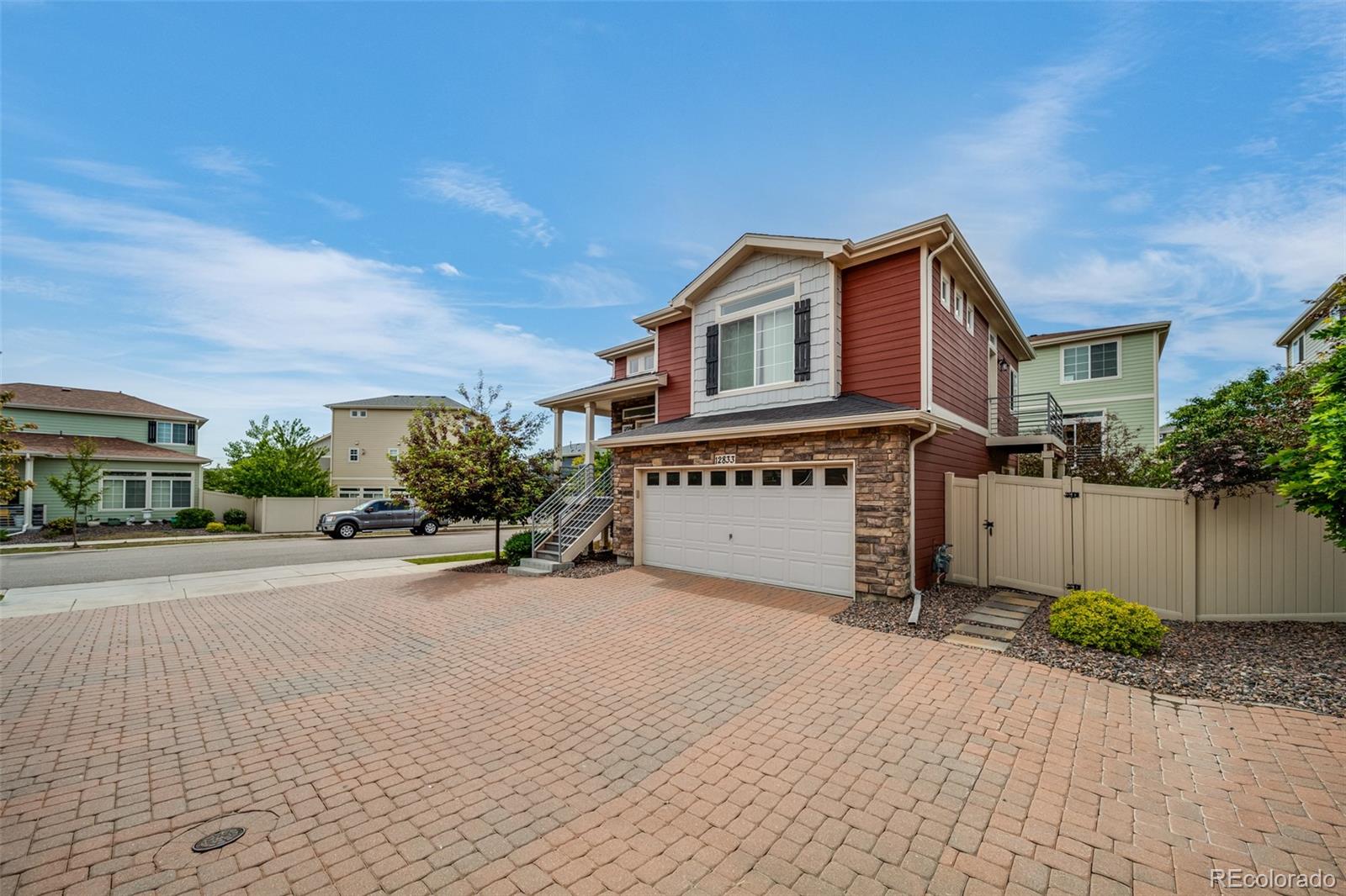 12833 Tamarac Way