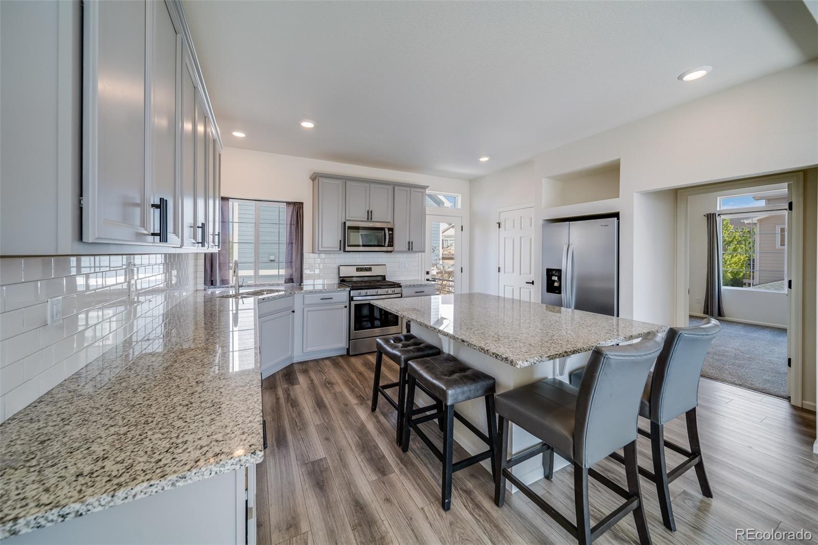 12833 Tamarac Way
