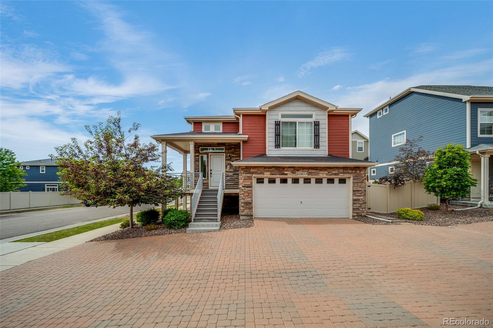 12833 Tamarac Way