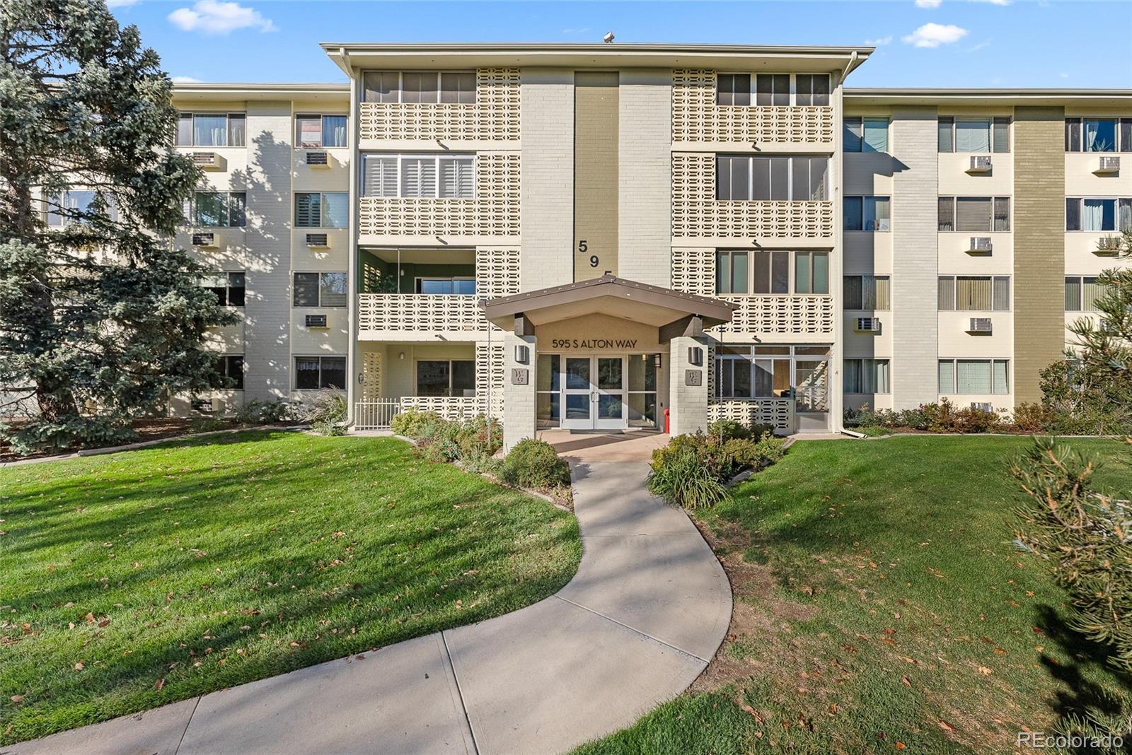 595 S Alton Way Unit: 5D