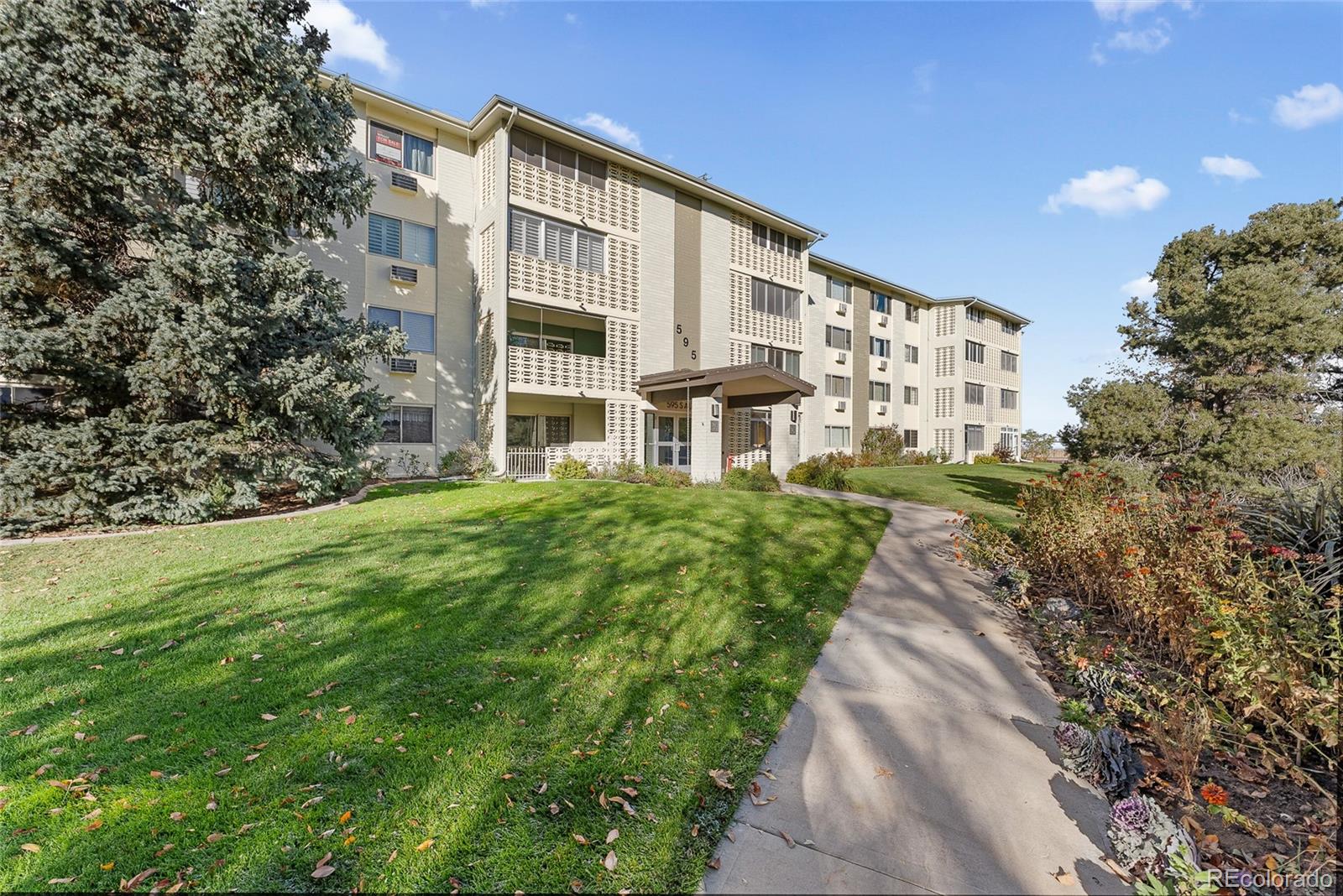 595 S Alton Way Unit: 5D