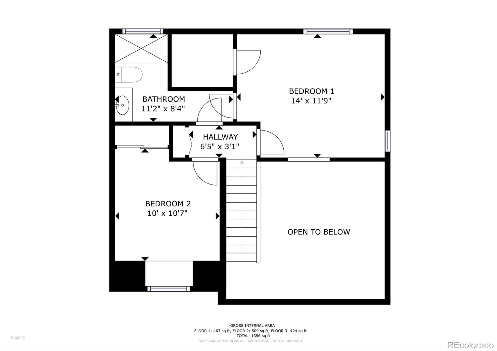 13310 Birch Circle