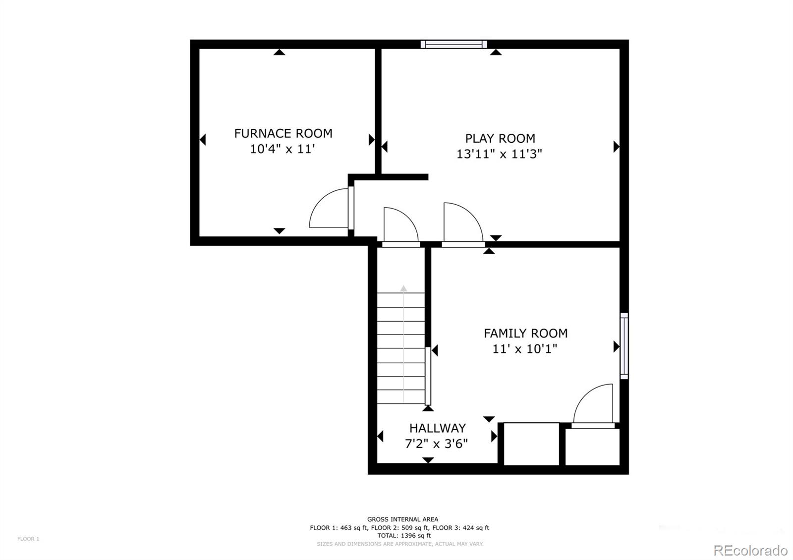 13310 Birch Circle