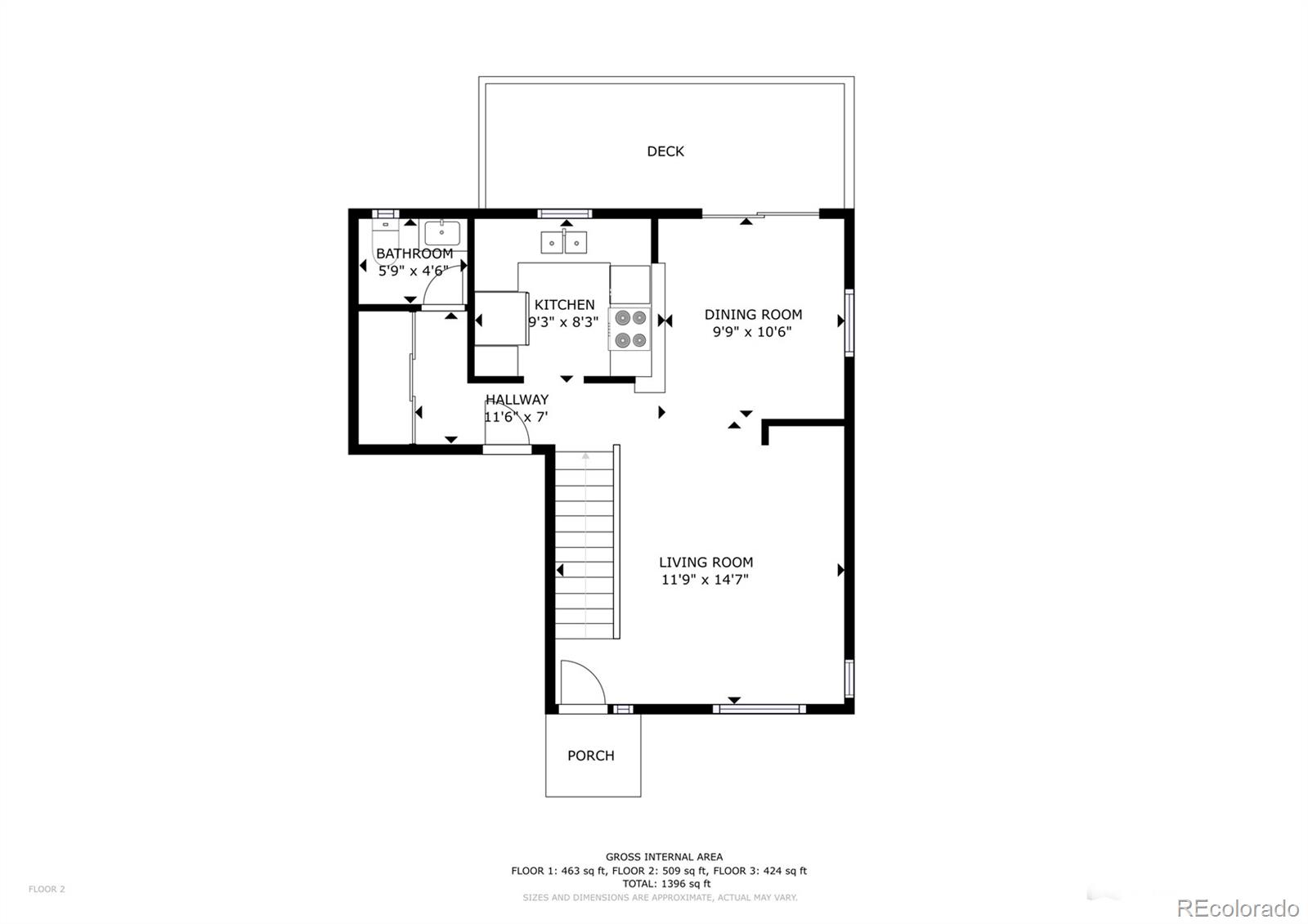13310 Birch Circle