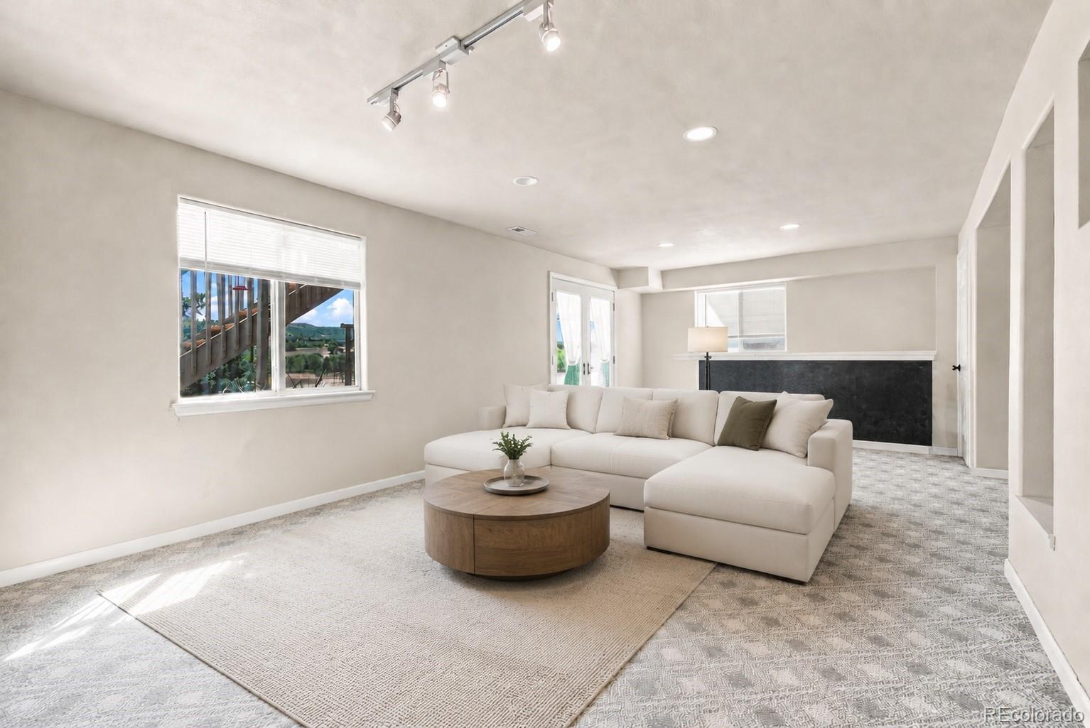 1830 Baldwin Park Road