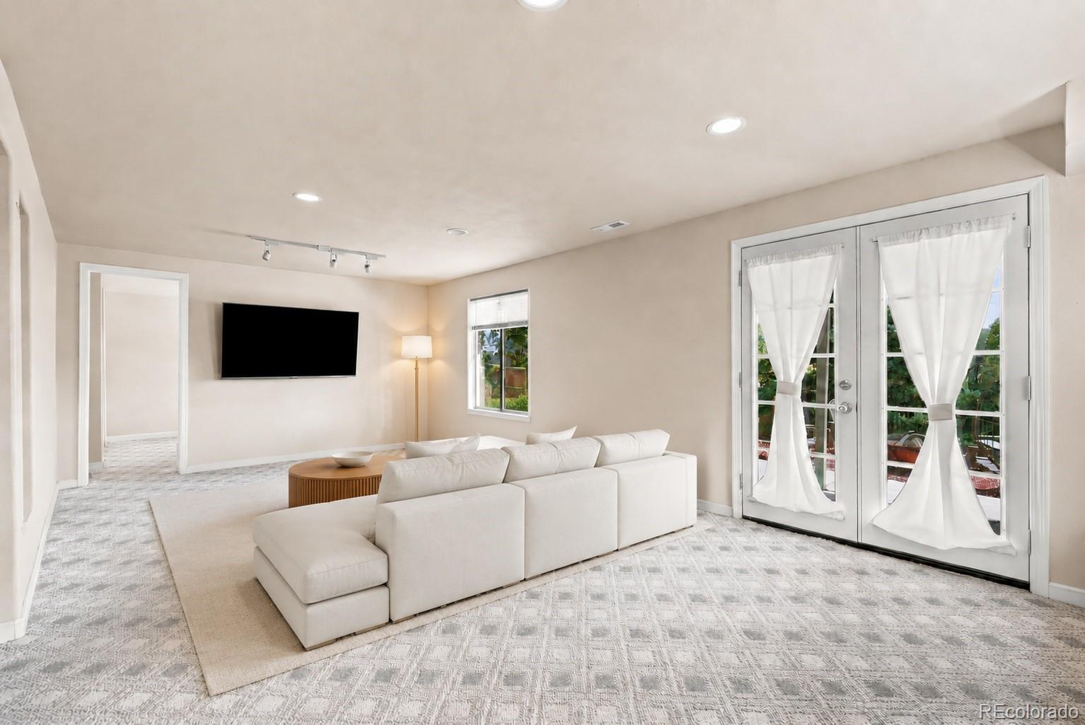 1830 Baldwin Park Road