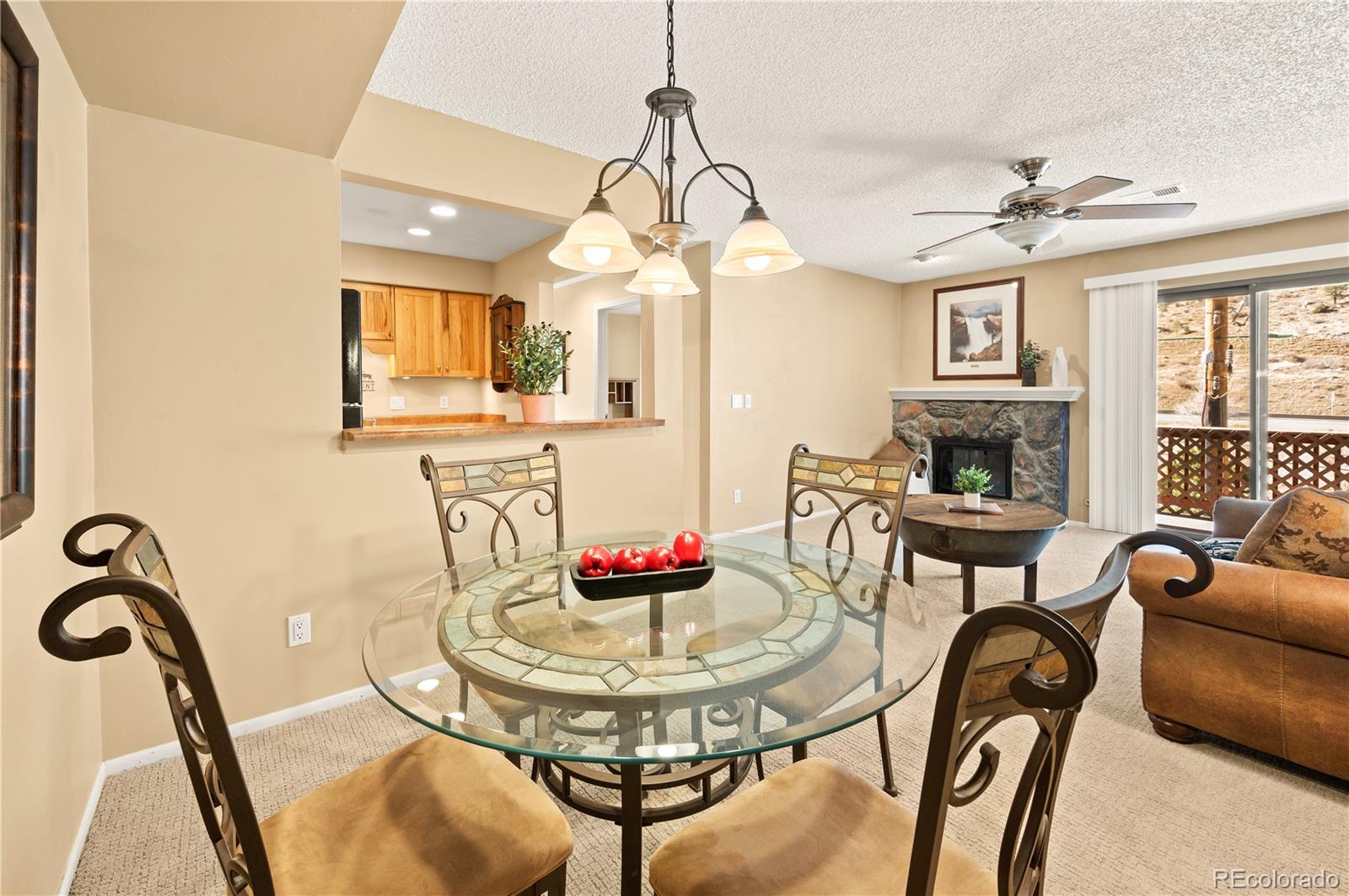 1890 Argentine Street Unit: 303