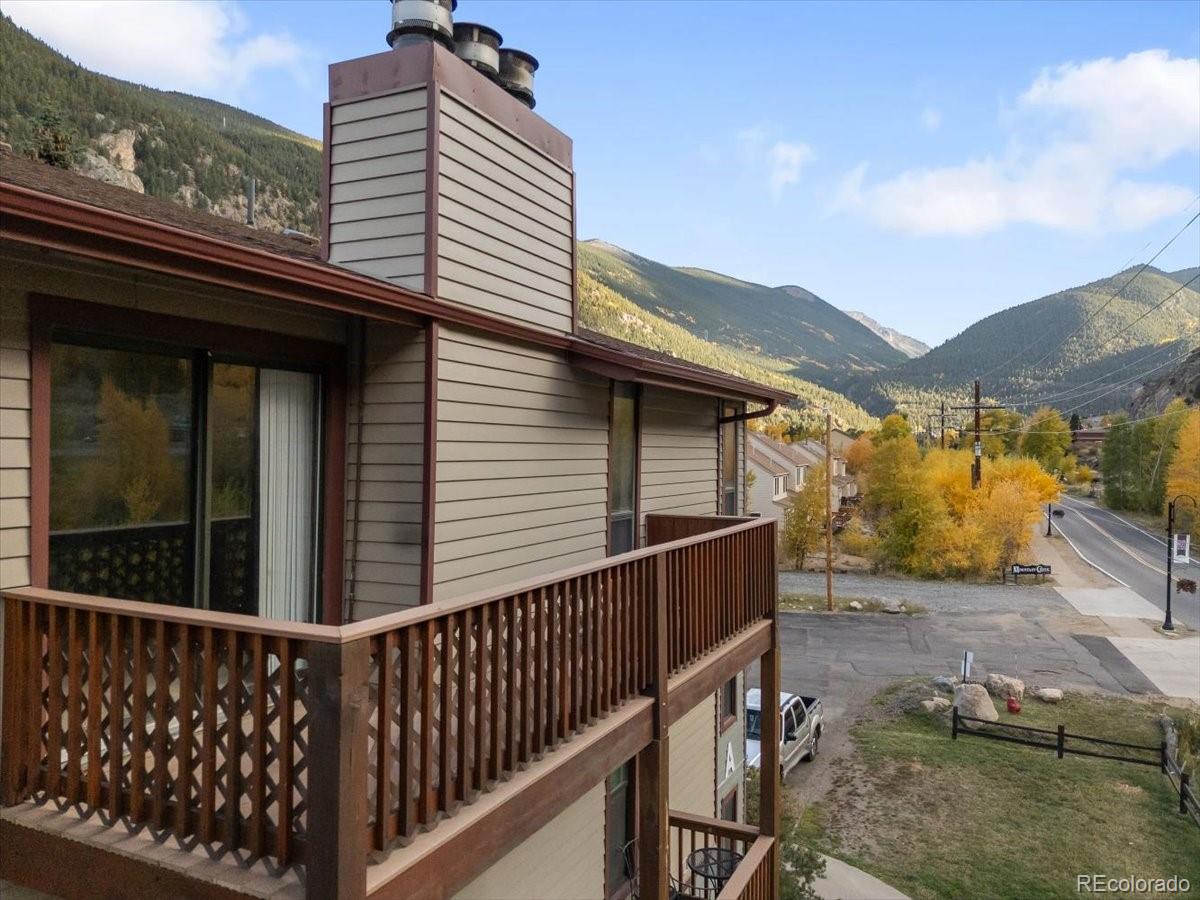 1890 Argentine Street Unit: 303