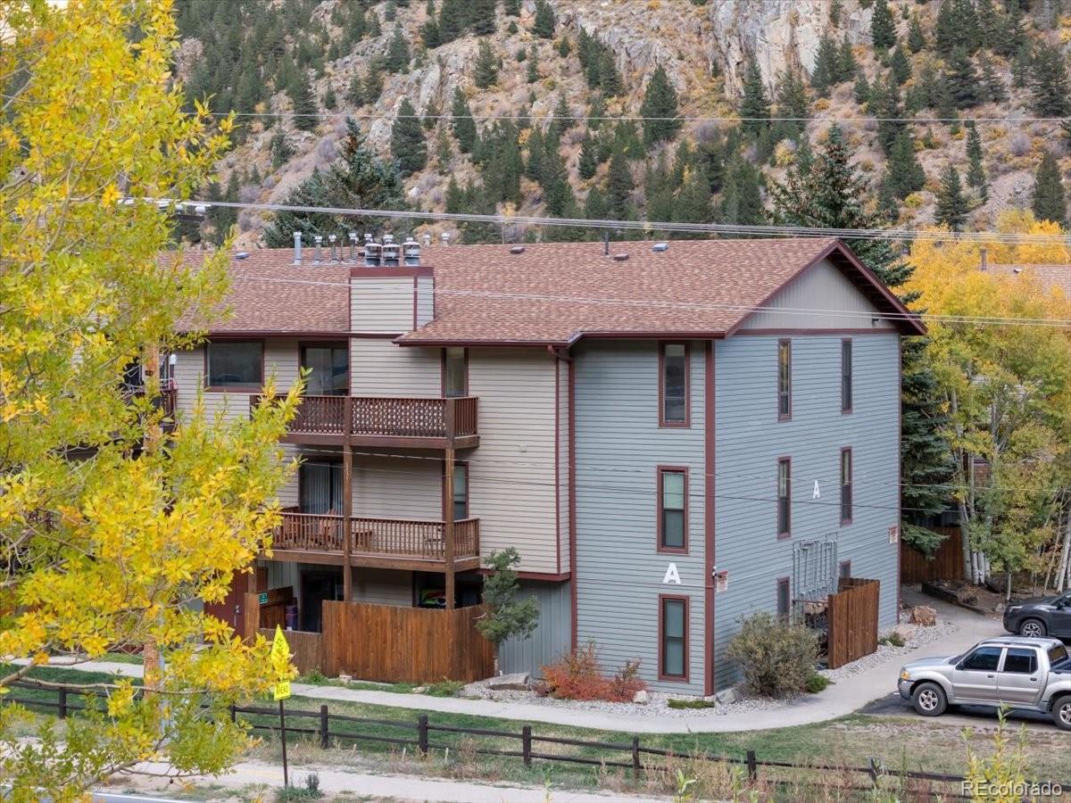 1890 Argentine Street Unit: 303