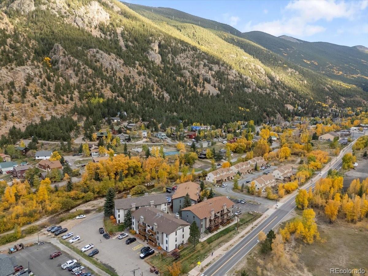 1890 Argentine Street Unit: 303