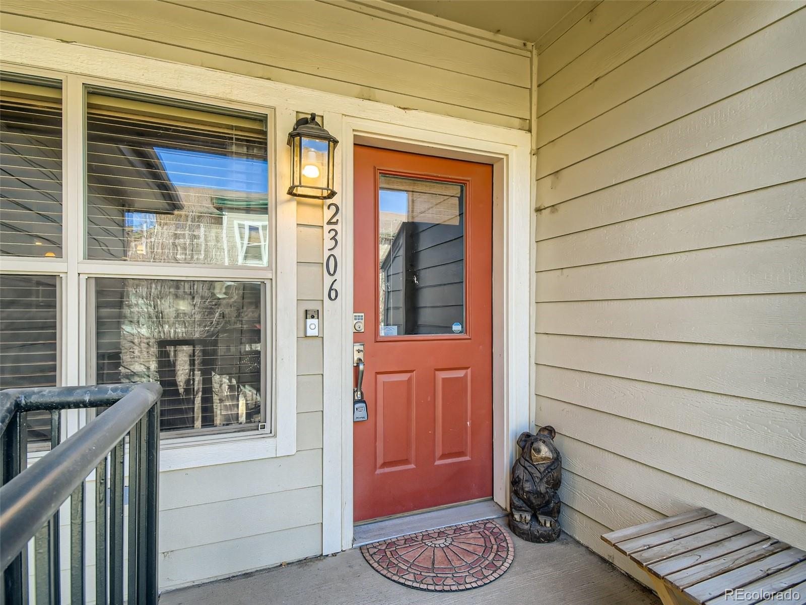 5800 Tower Road Unit: 2306