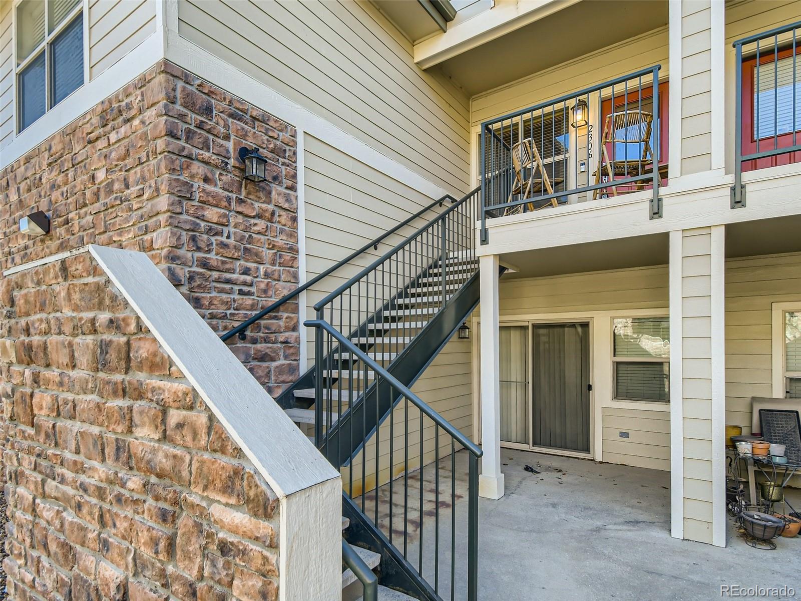 5800 Tower Road Unit: 2306