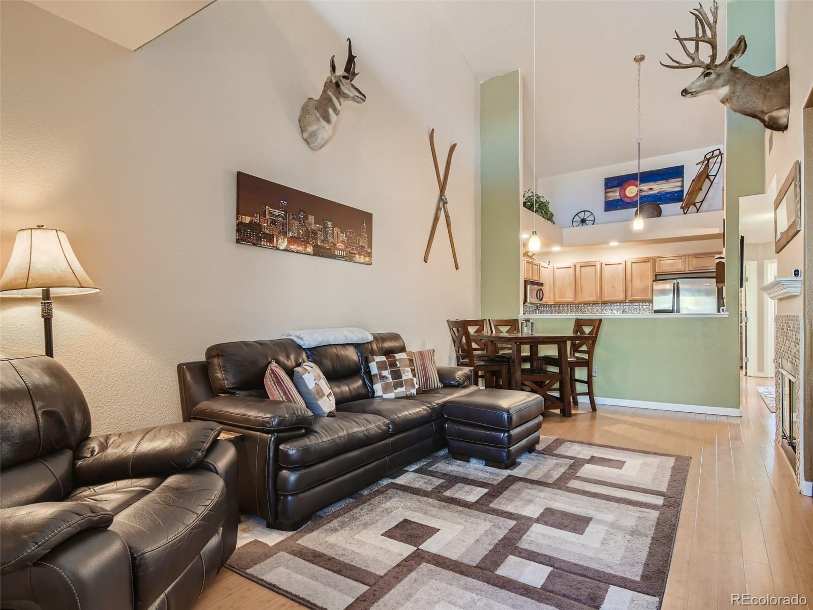 5800 Tower Road Unit: 2306