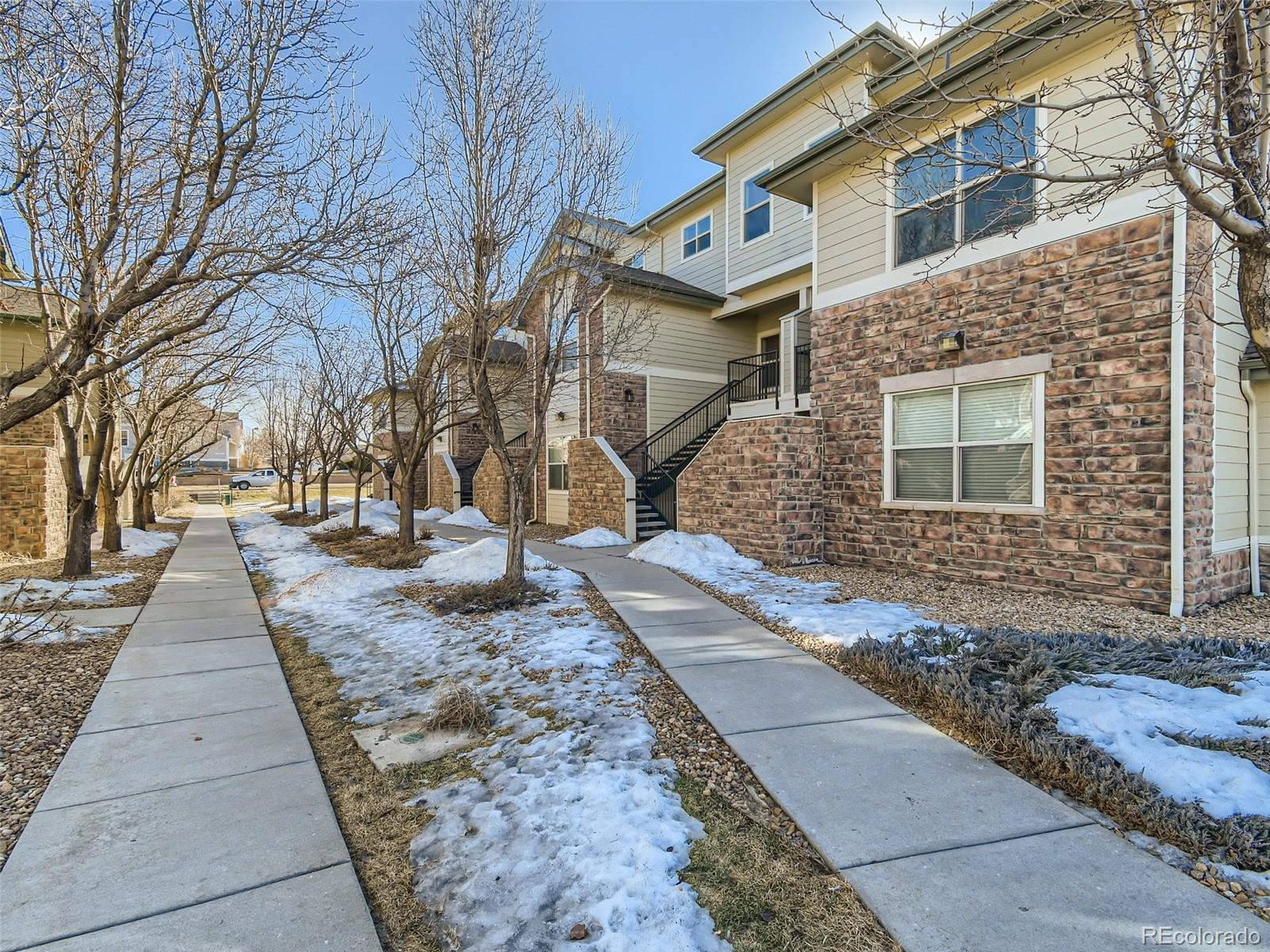 5800 Tower Road Unit: 2306