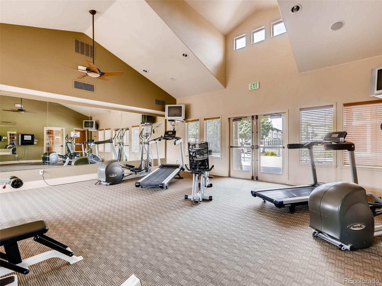 5800 Tower Road Unit: 2306