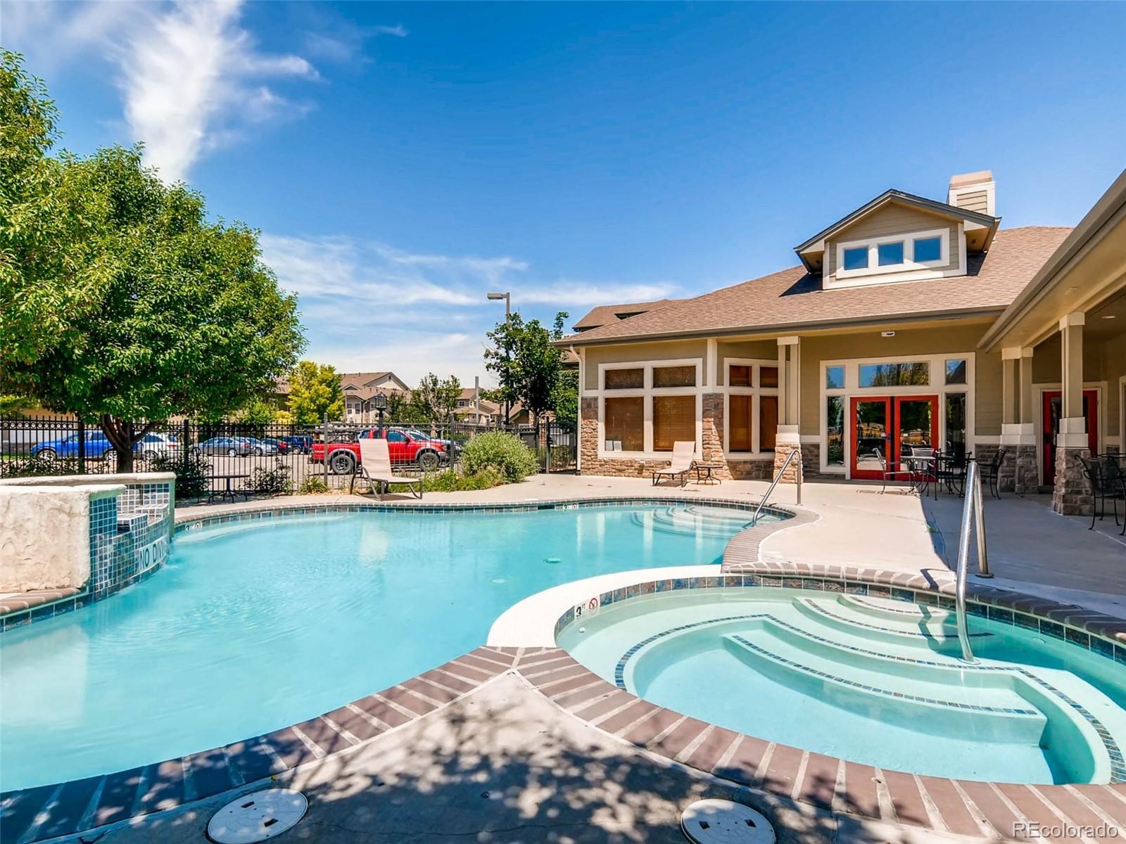 5800 Tower Road Unit: 2306