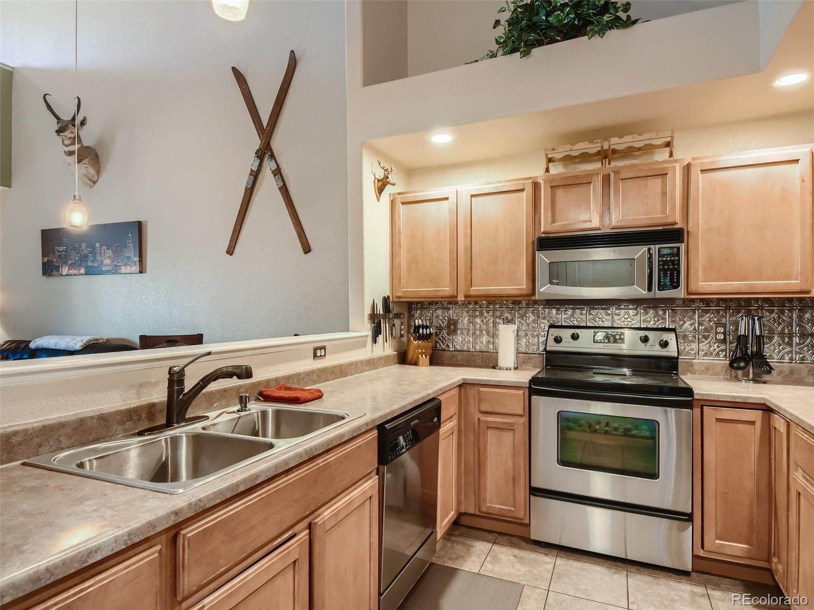 5800 Tower Road Unit: 2306