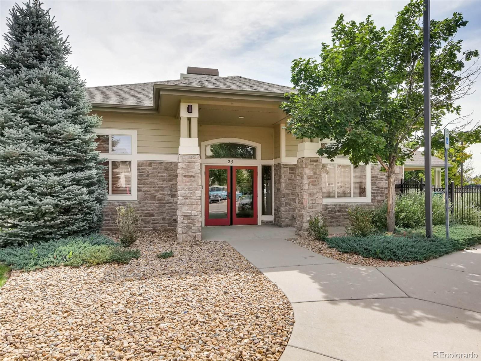 5800 Tower Road Unit: 2306