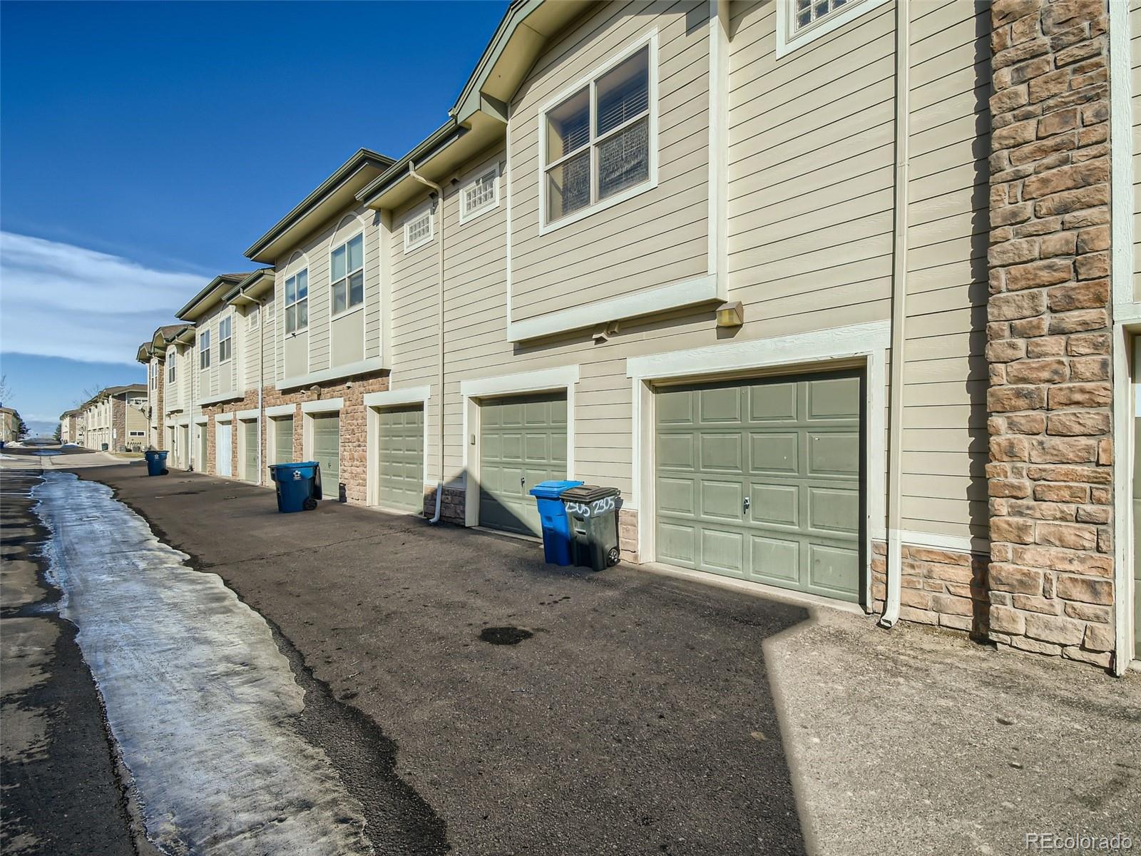 5800 Tower Road Unit: 2306