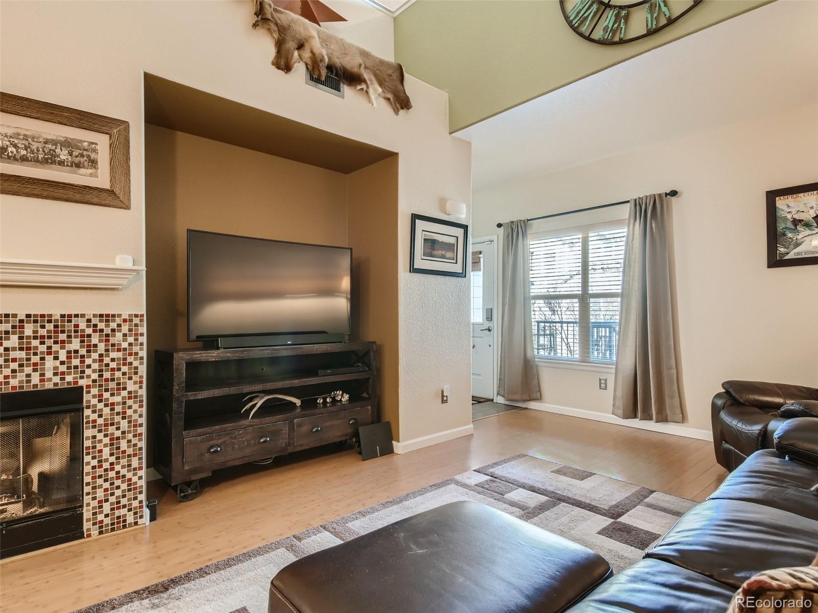 5800 Tower Road Unit: 2306