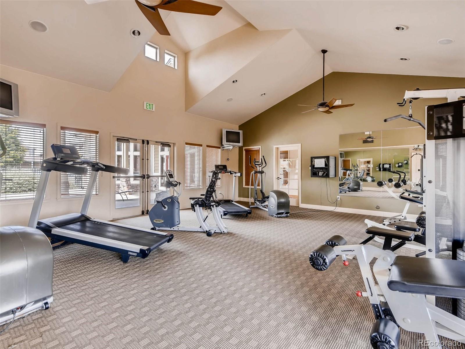 5800 Tower Road Unit: 2306