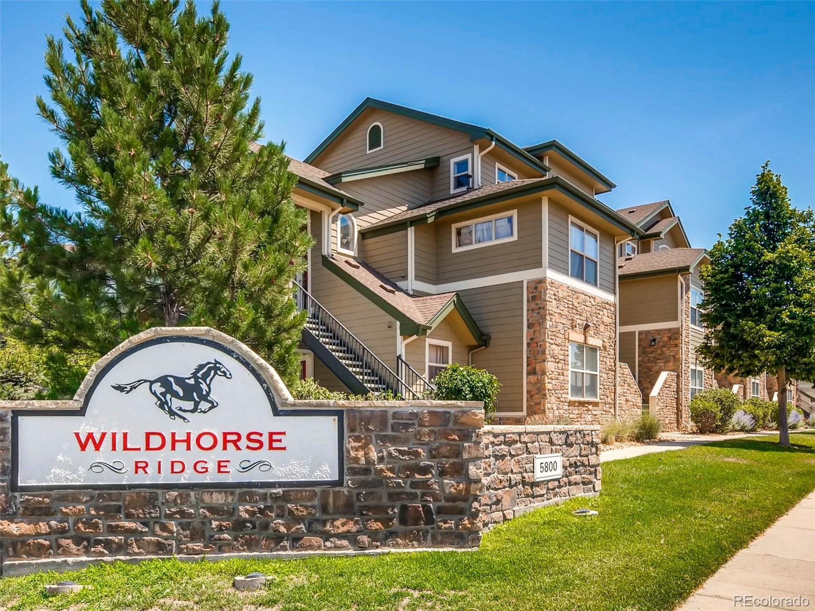 5800 Tower Road Unit: 2306