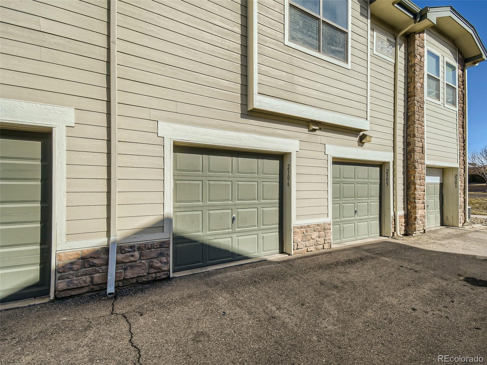 5800 Tower Road Unit: 2306