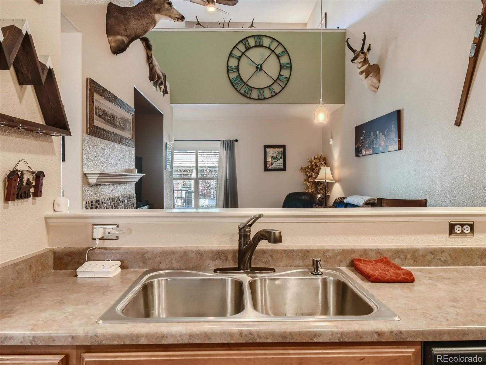 5800 Tower Road Unit: 2306