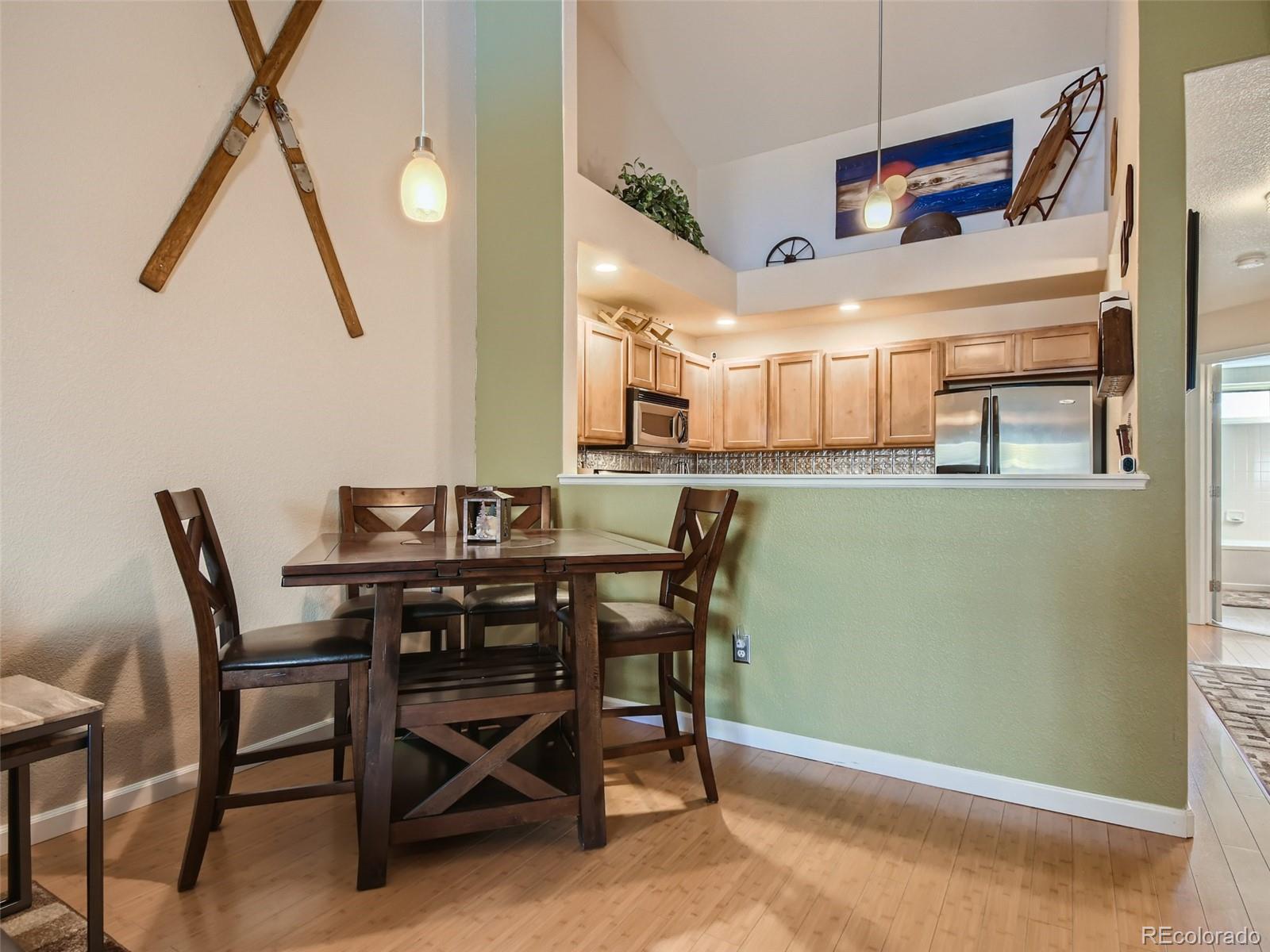 5800 Tower Road Unit: 2306