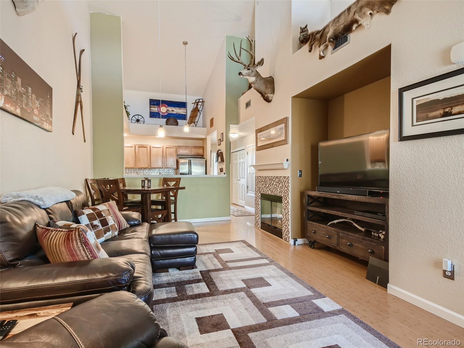 5800 Tower Road Unit: 2306