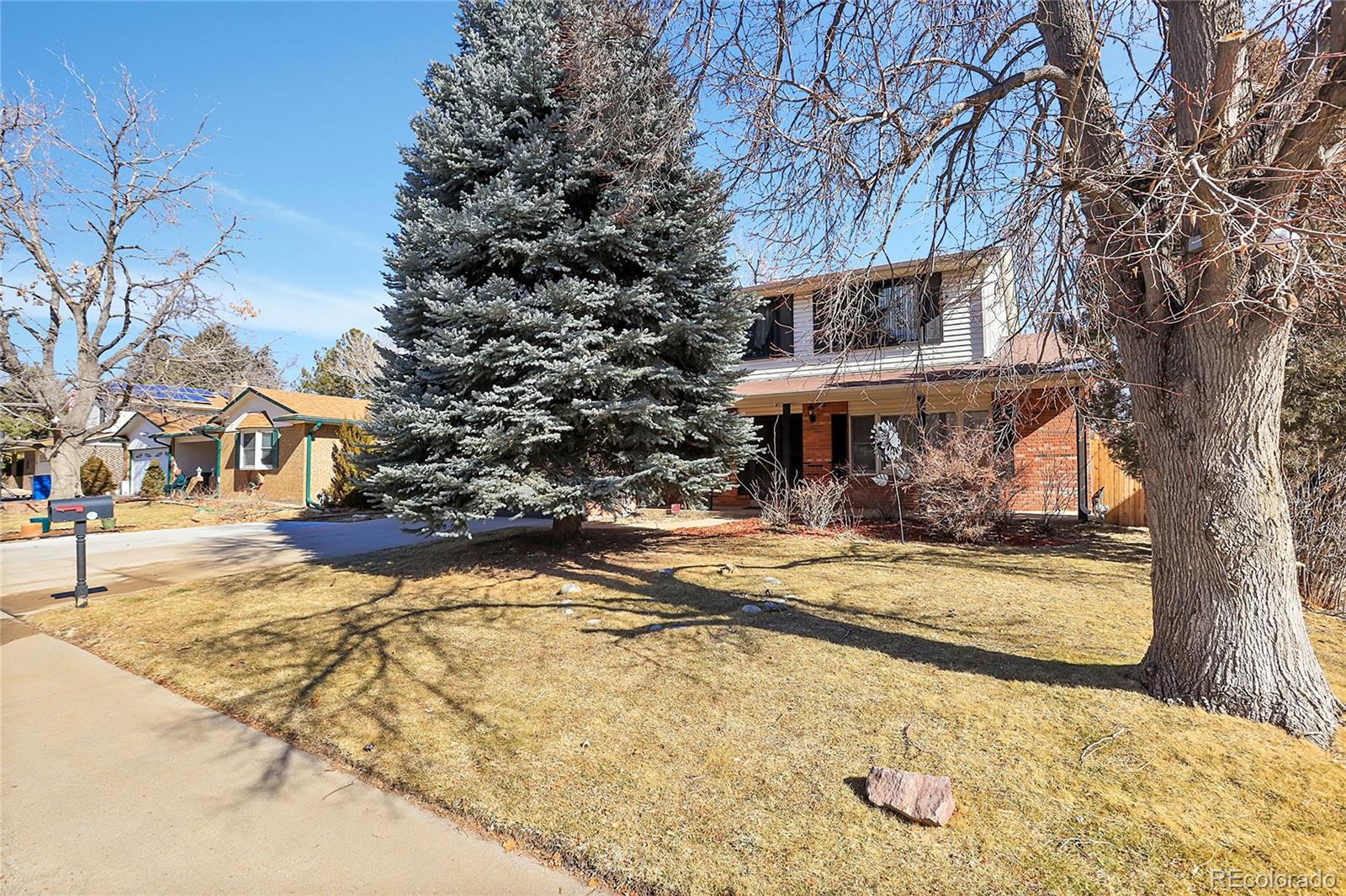 1682 S Vaughn Street