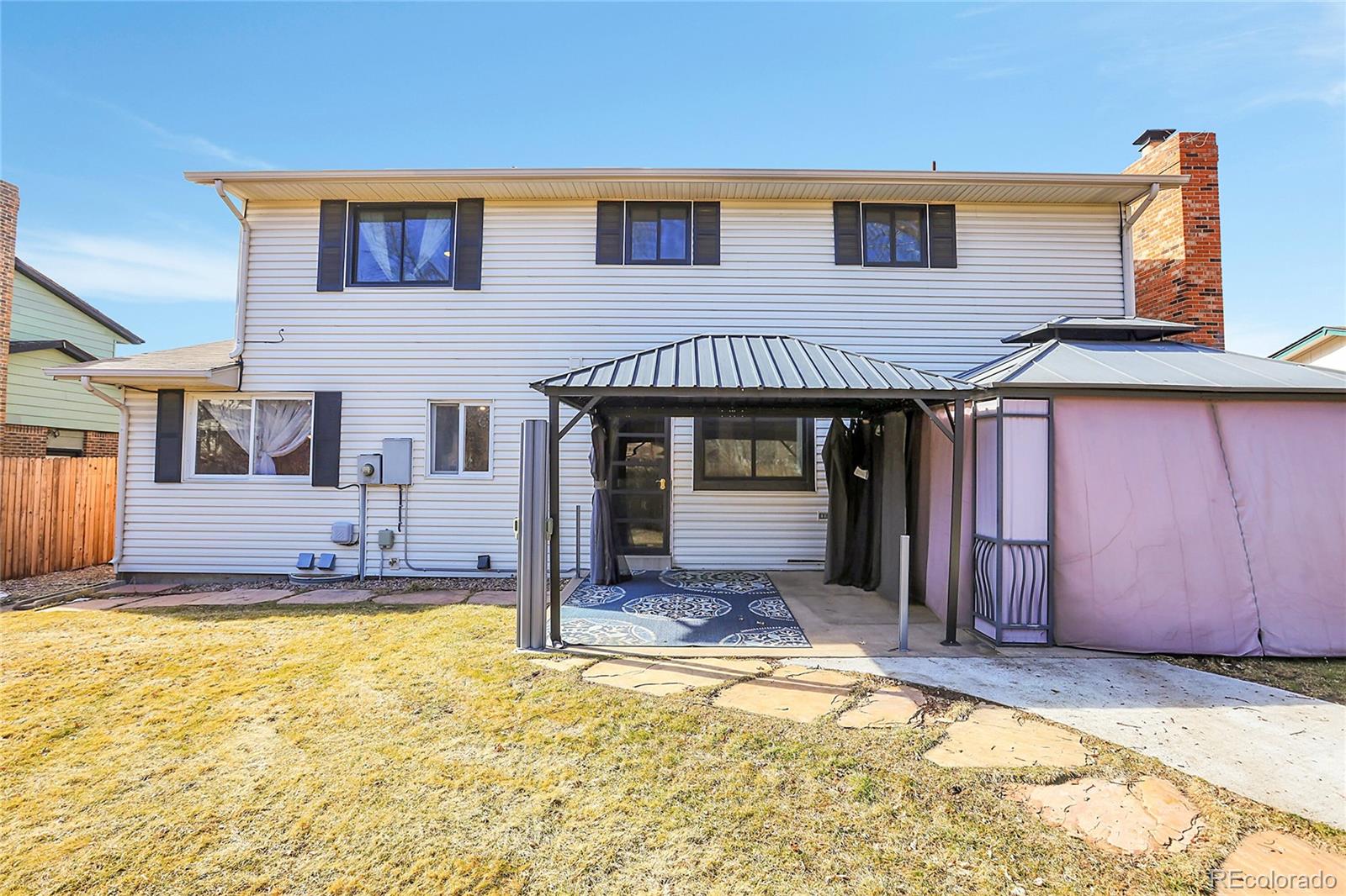 1682 S Vaughn Street