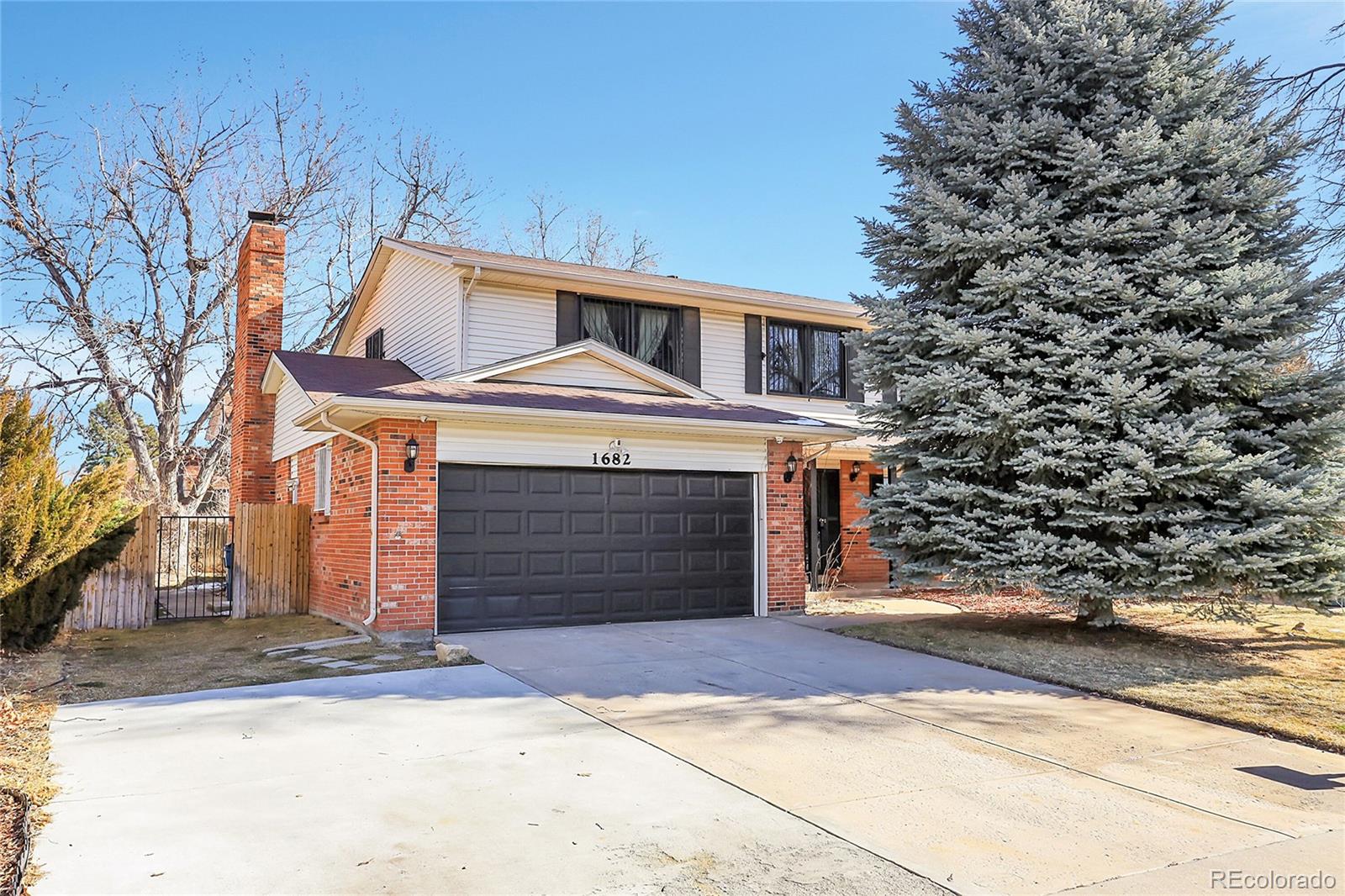 1682 S Vaughn Street