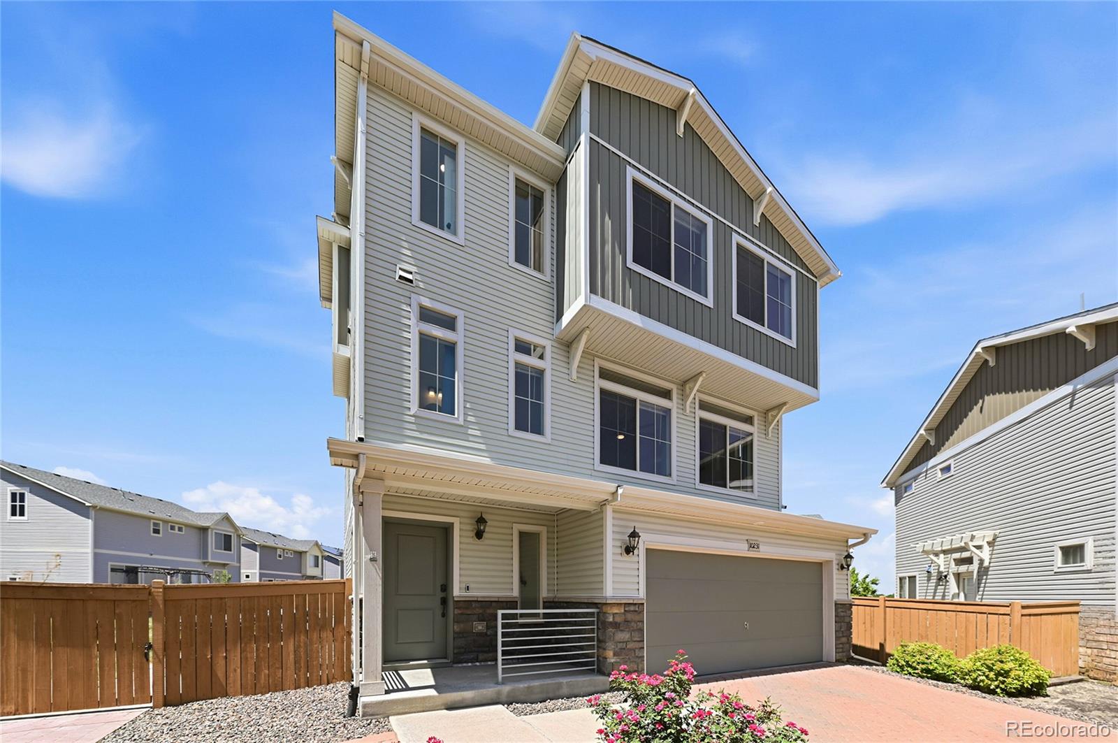 10231 Yampa Court