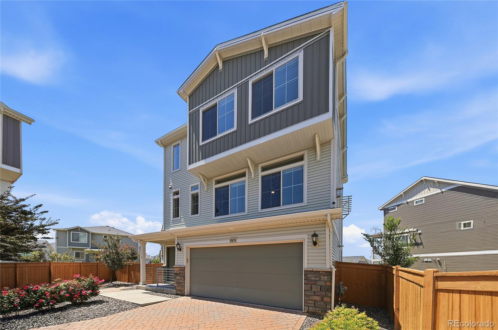 10231 Yampa Court