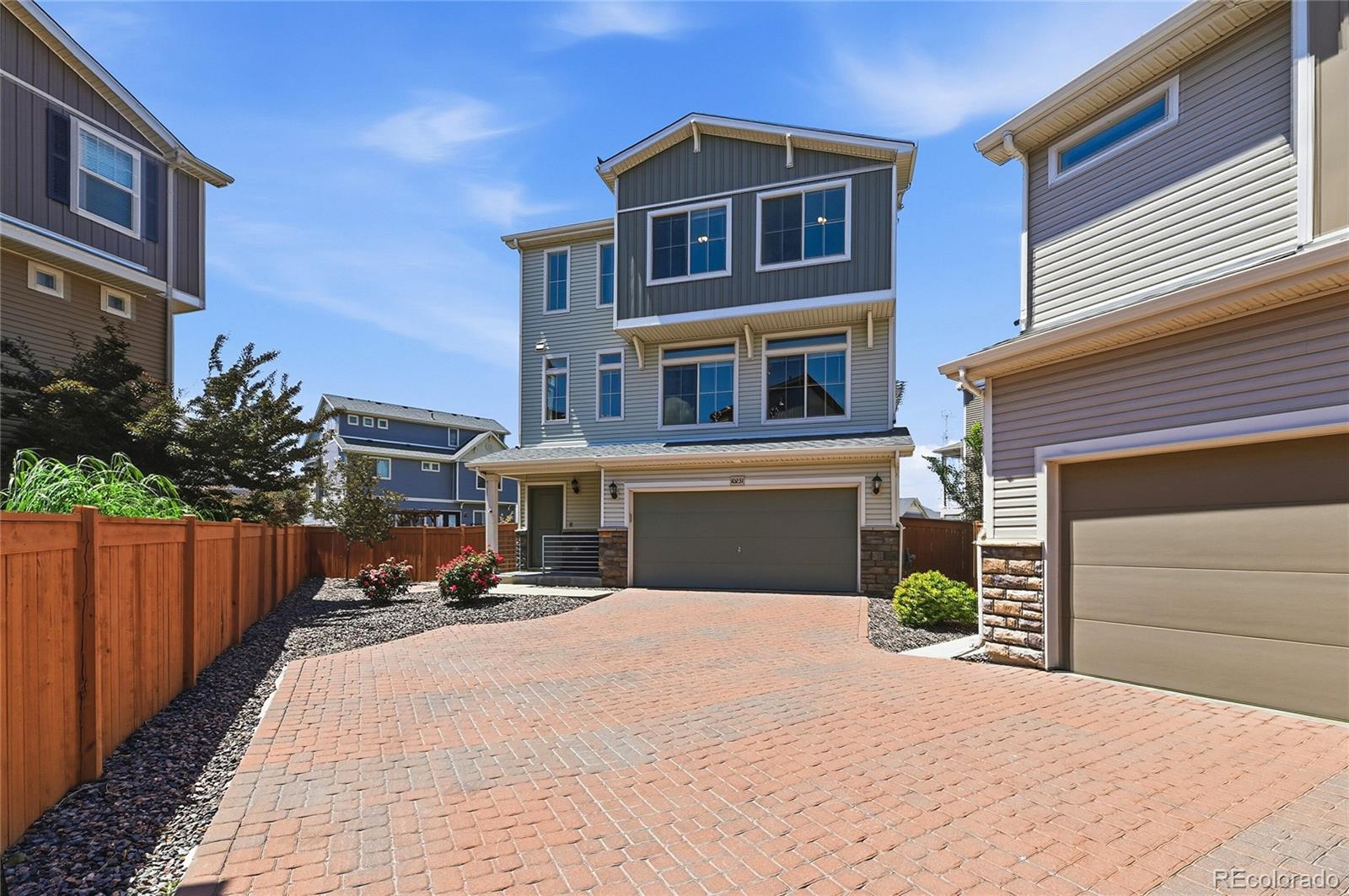 10231 Yampa Court