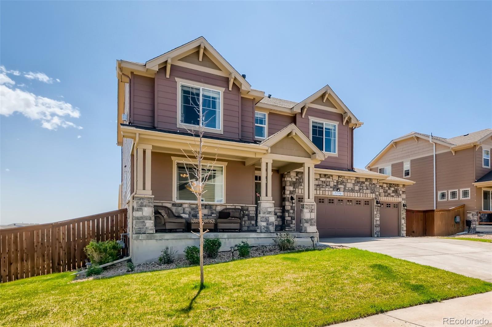7790 E 137th Place