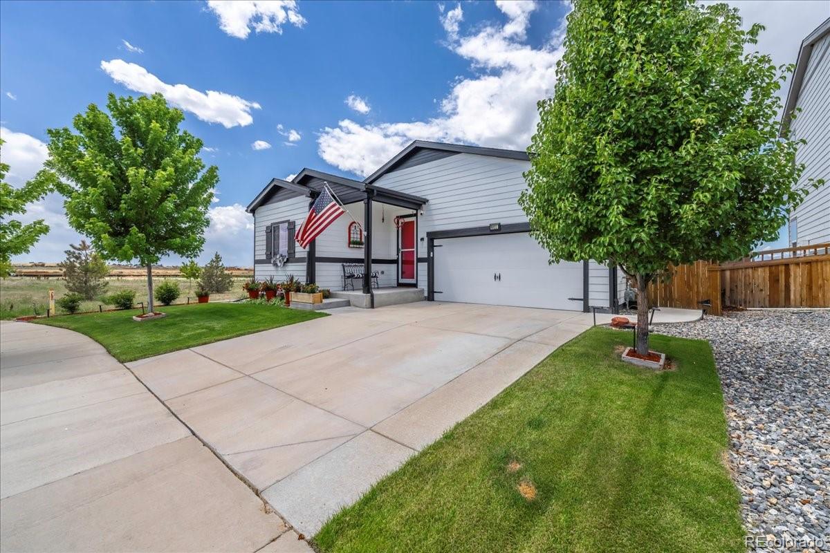 6021 Sandstone Circle