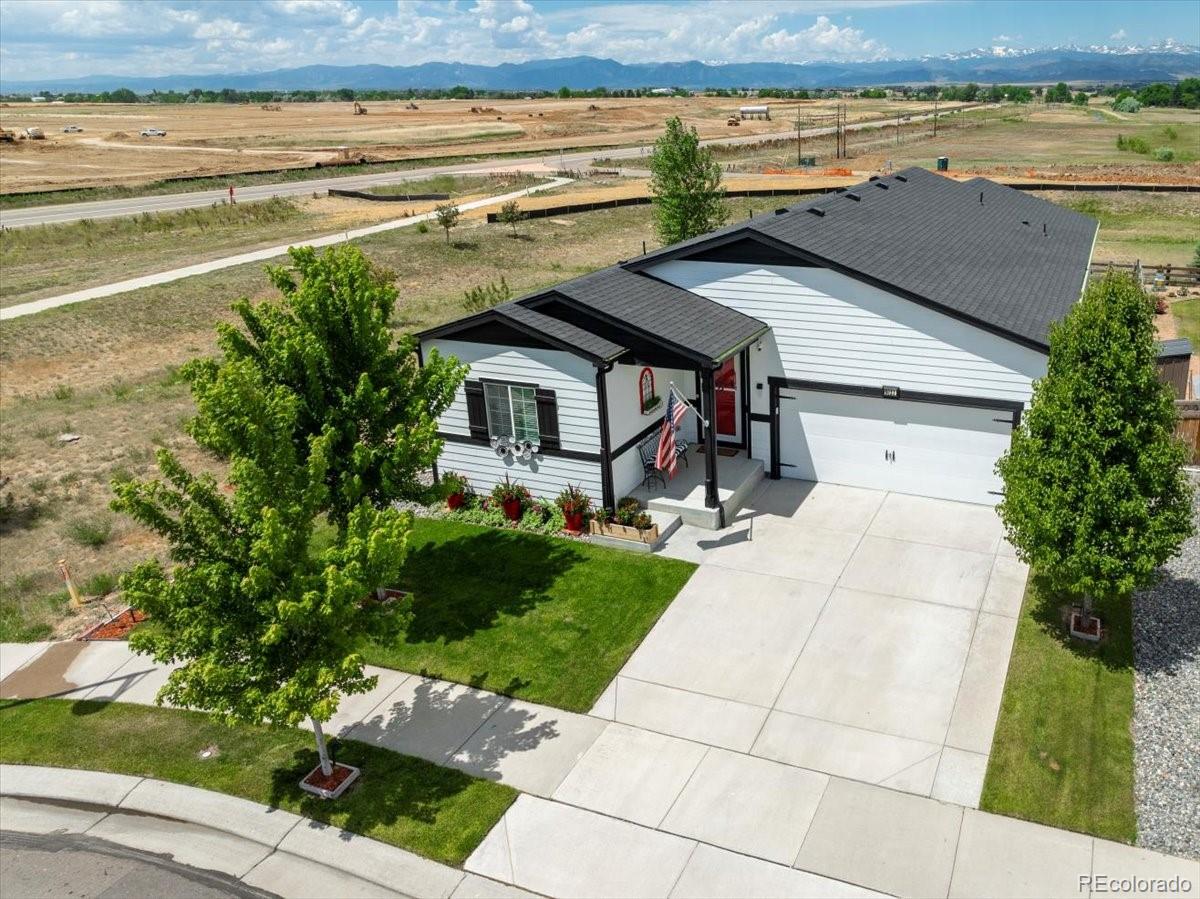 6021 Sandstone Circle