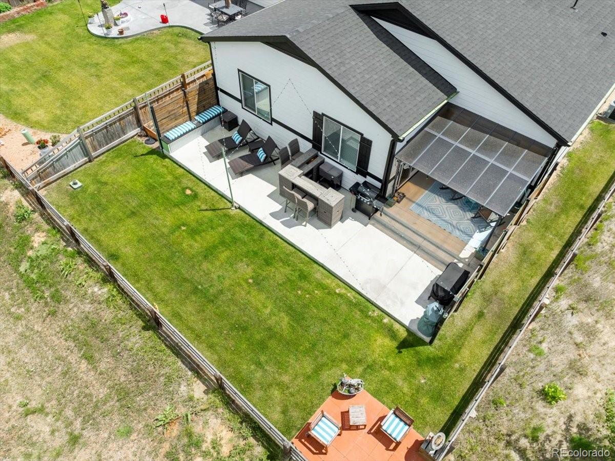 6021 Sandstone Circle