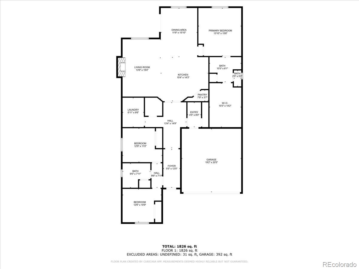6021 Sandstone Circle