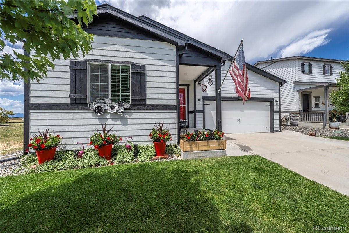 6021 Sandstone Circle