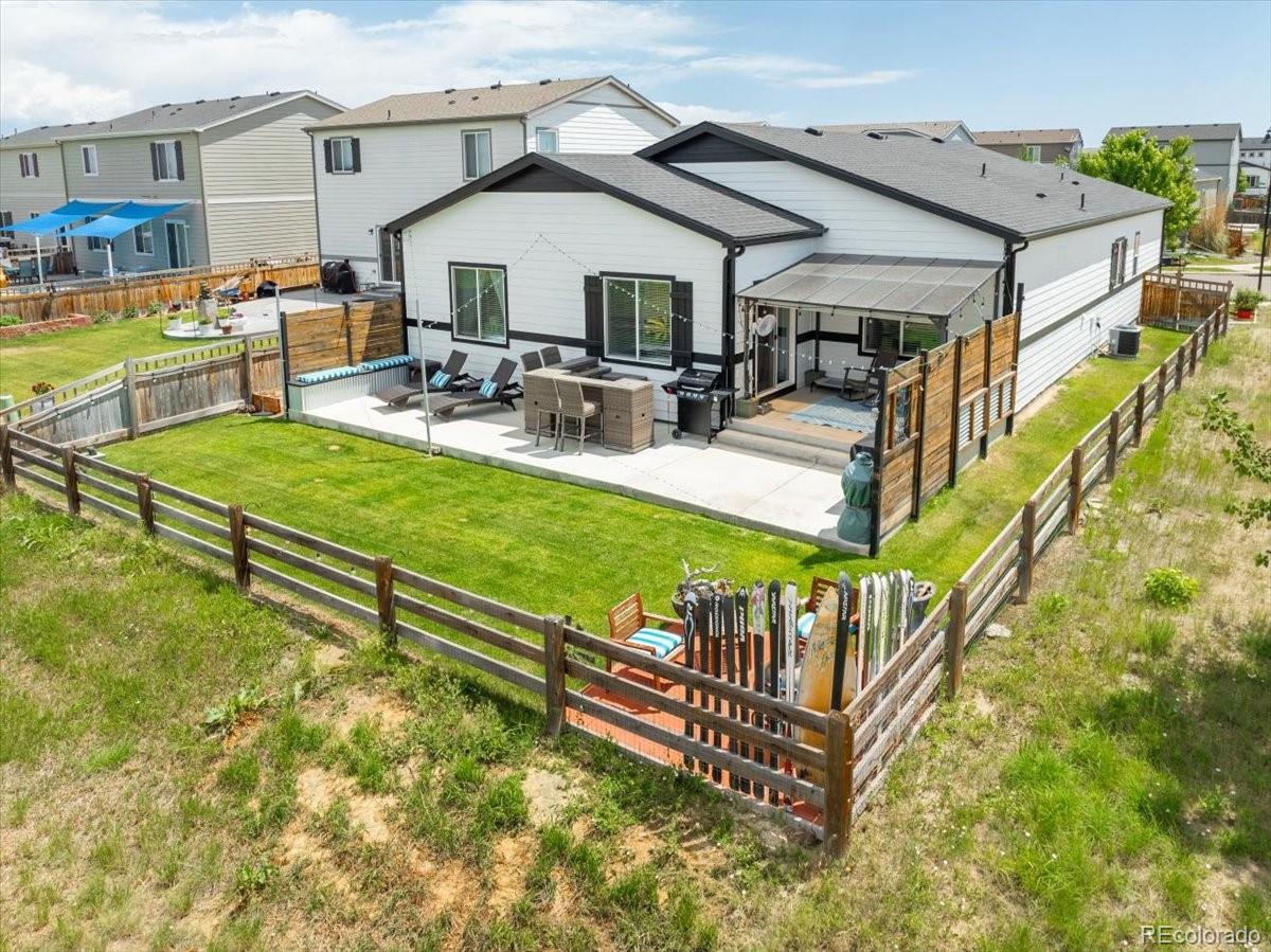 6021 Sandstone Circle