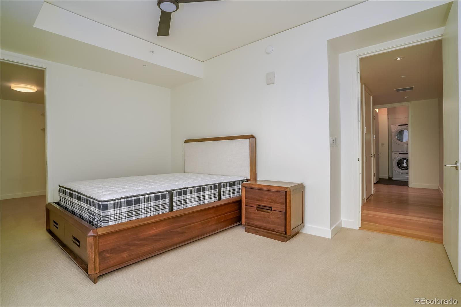 1750 Wewatta Street Unit: 601