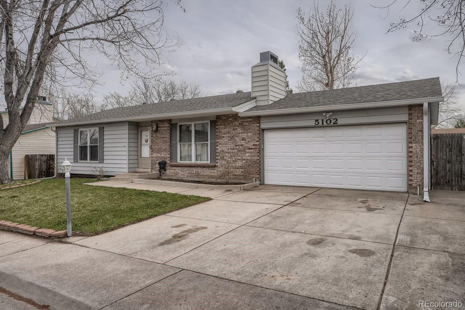 5102 E 111th Place