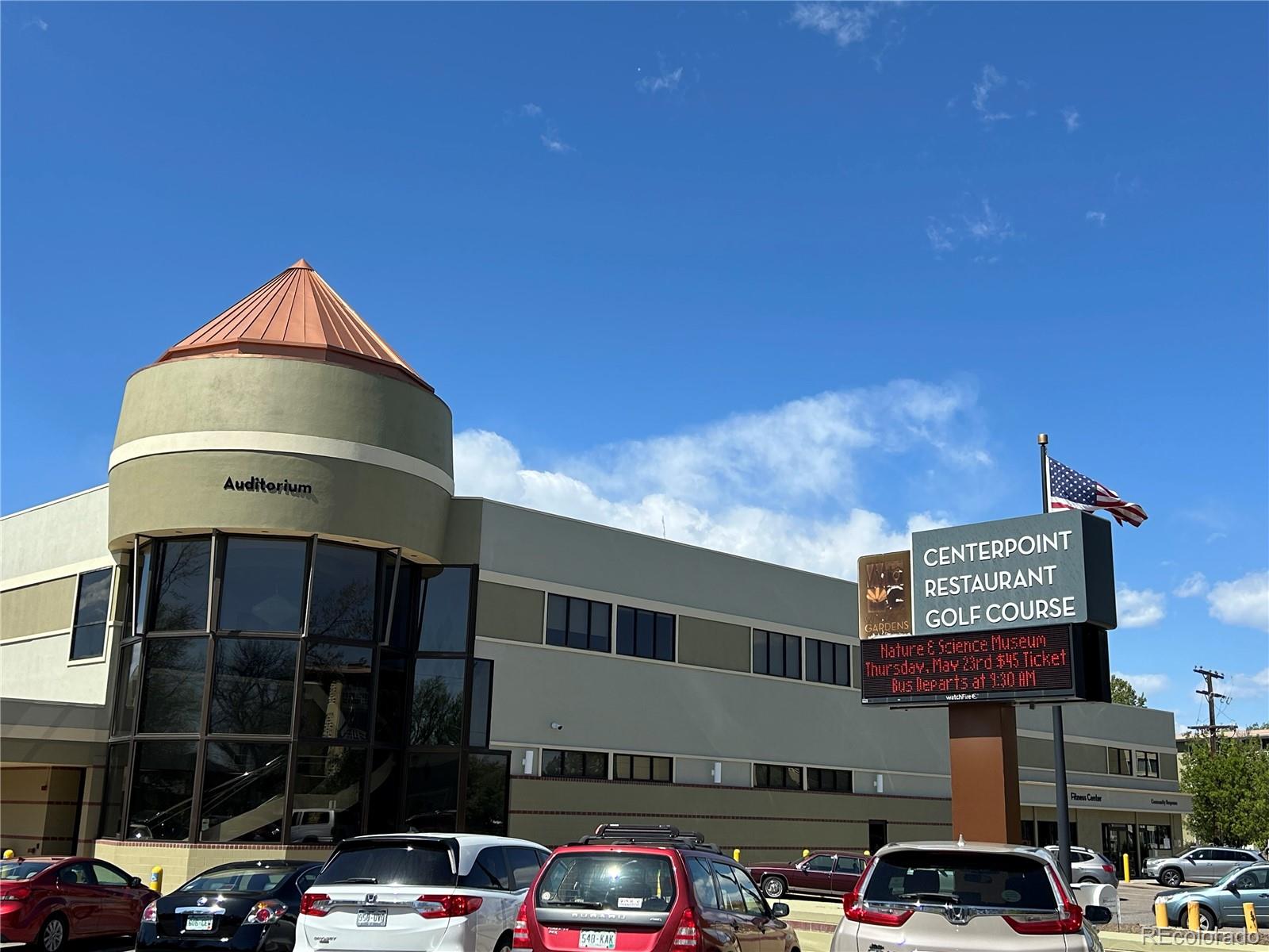 735 S Clinton Street Unit: 6-B