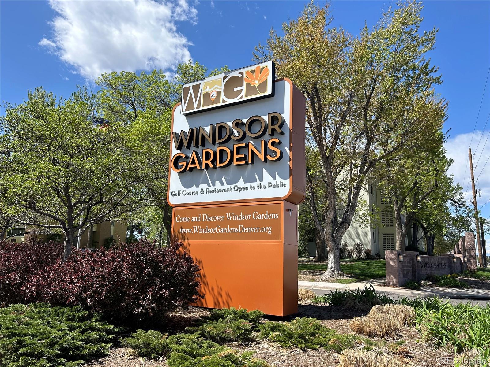 735 S Clinton Street Unit: 6-B