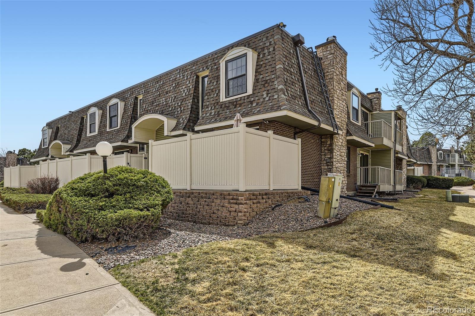 15491 E Wyoming Drive