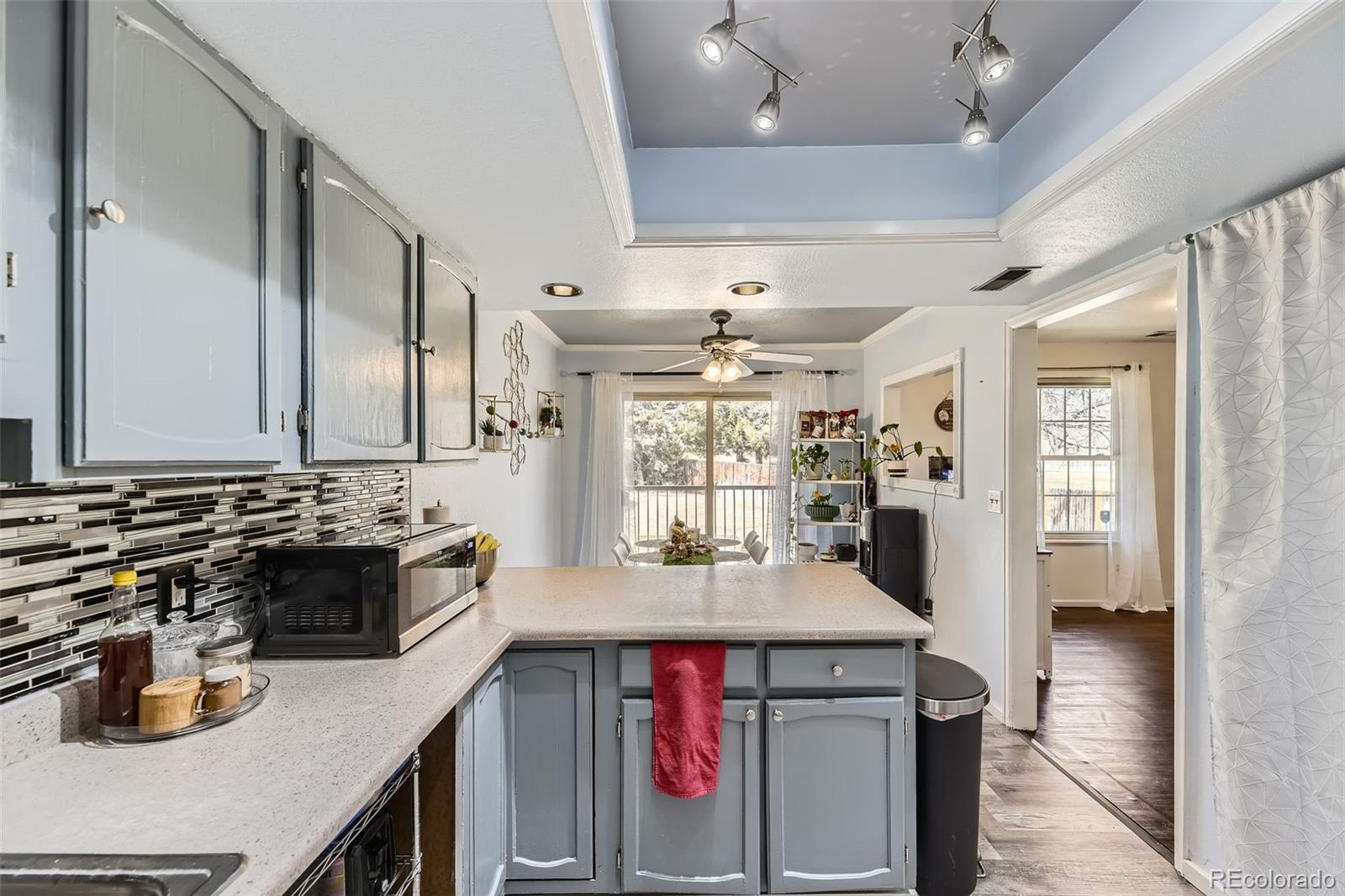 15491 E Wyoming Drive