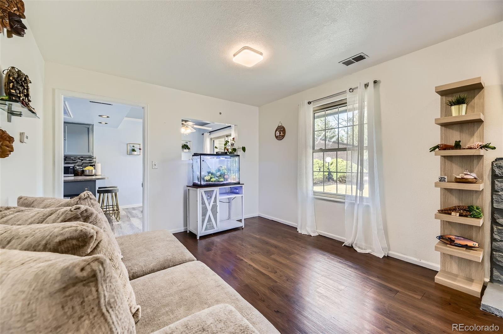 15491 E Wyoming Drive